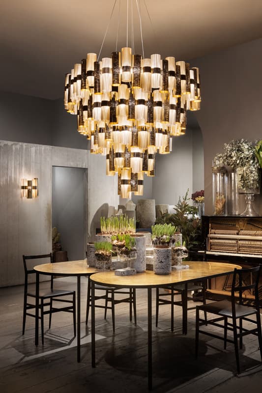 Подвесной светильник Slamp La Lollona Slamp