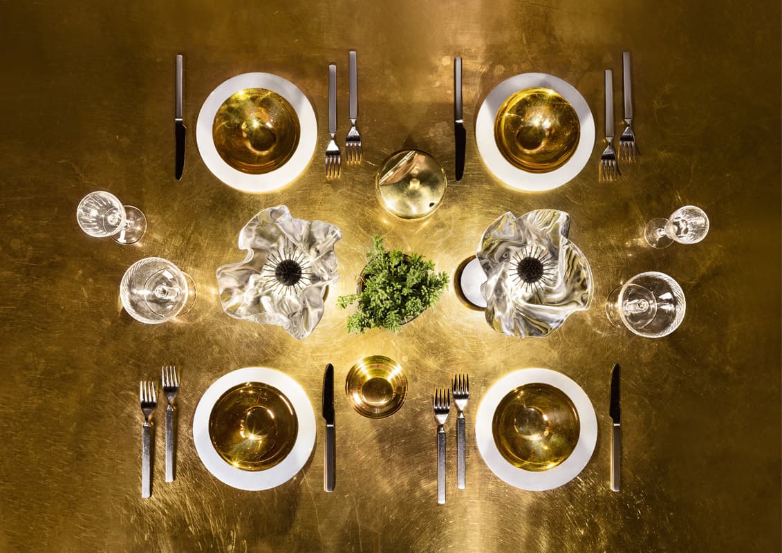 Настольный светильник Slamp Lafleur Slamp