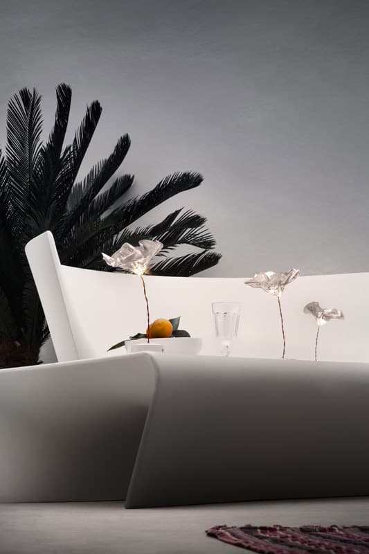 Настольный светильник Slamp Lafleur Slamp