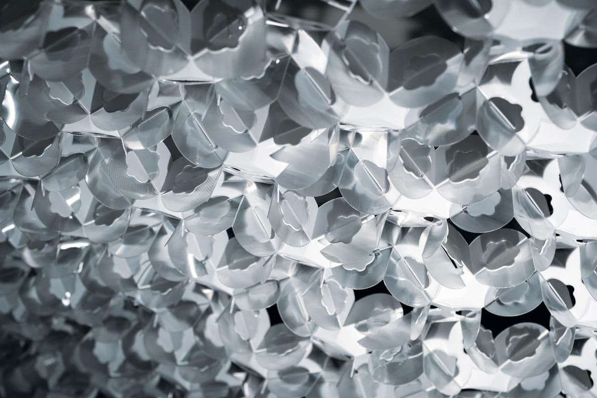 Подвесной светильник Slamp Nuvem Slamp