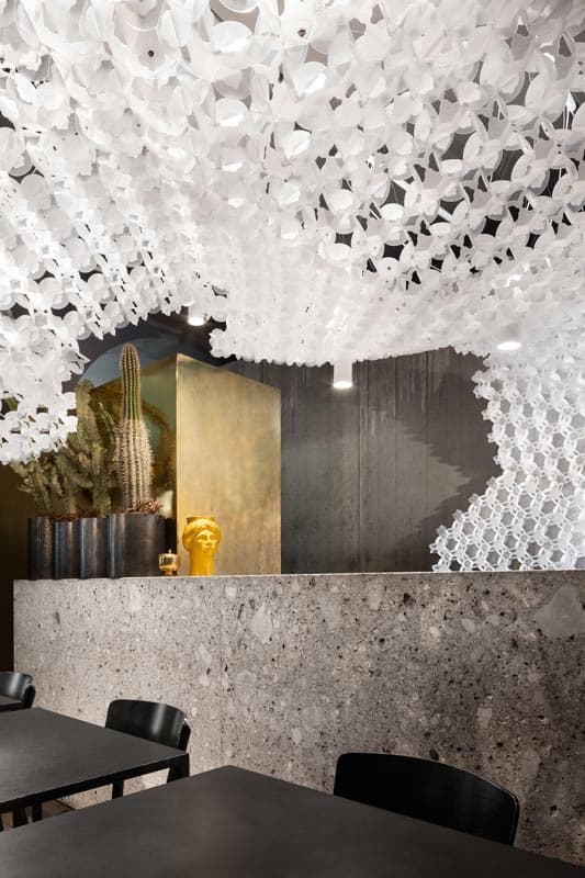 Подвесной светильник Slamp Nuvem Slamp