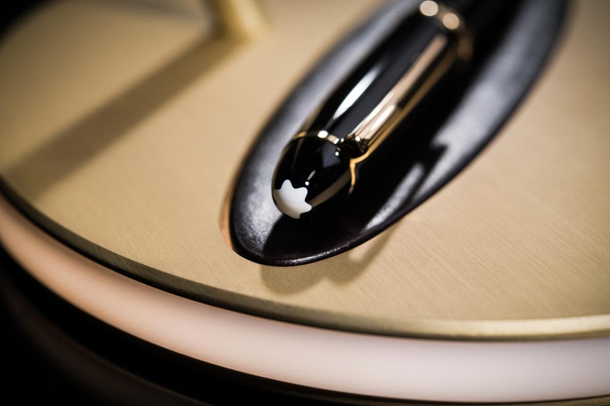 Настольный светильник Slamp Overlay Slamp