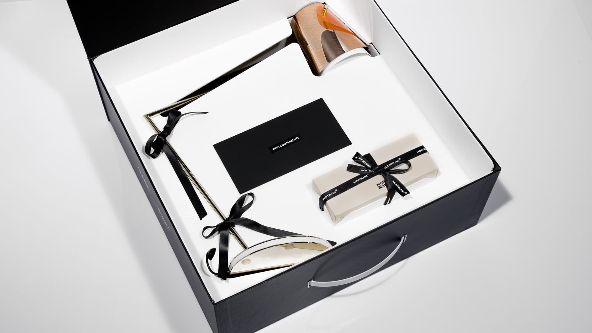 Настольный светильник Slamp Overlay Slamp