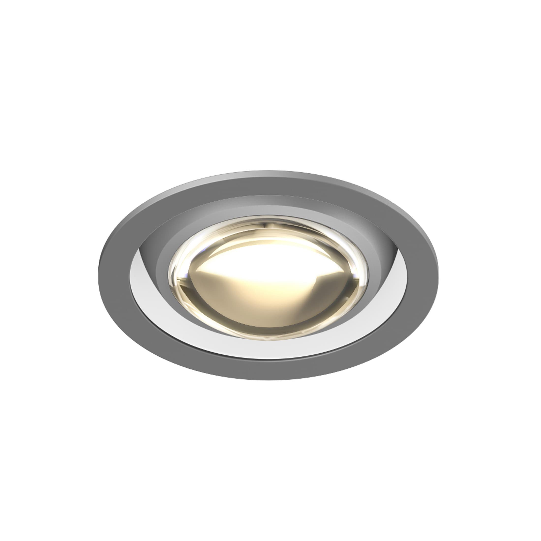 Встраиваемый светильник Occhio io piano v Occhio