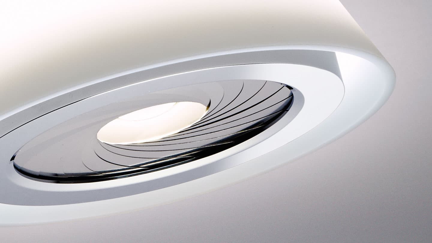 Настольный светильник Occhio lei tavolo Occhio