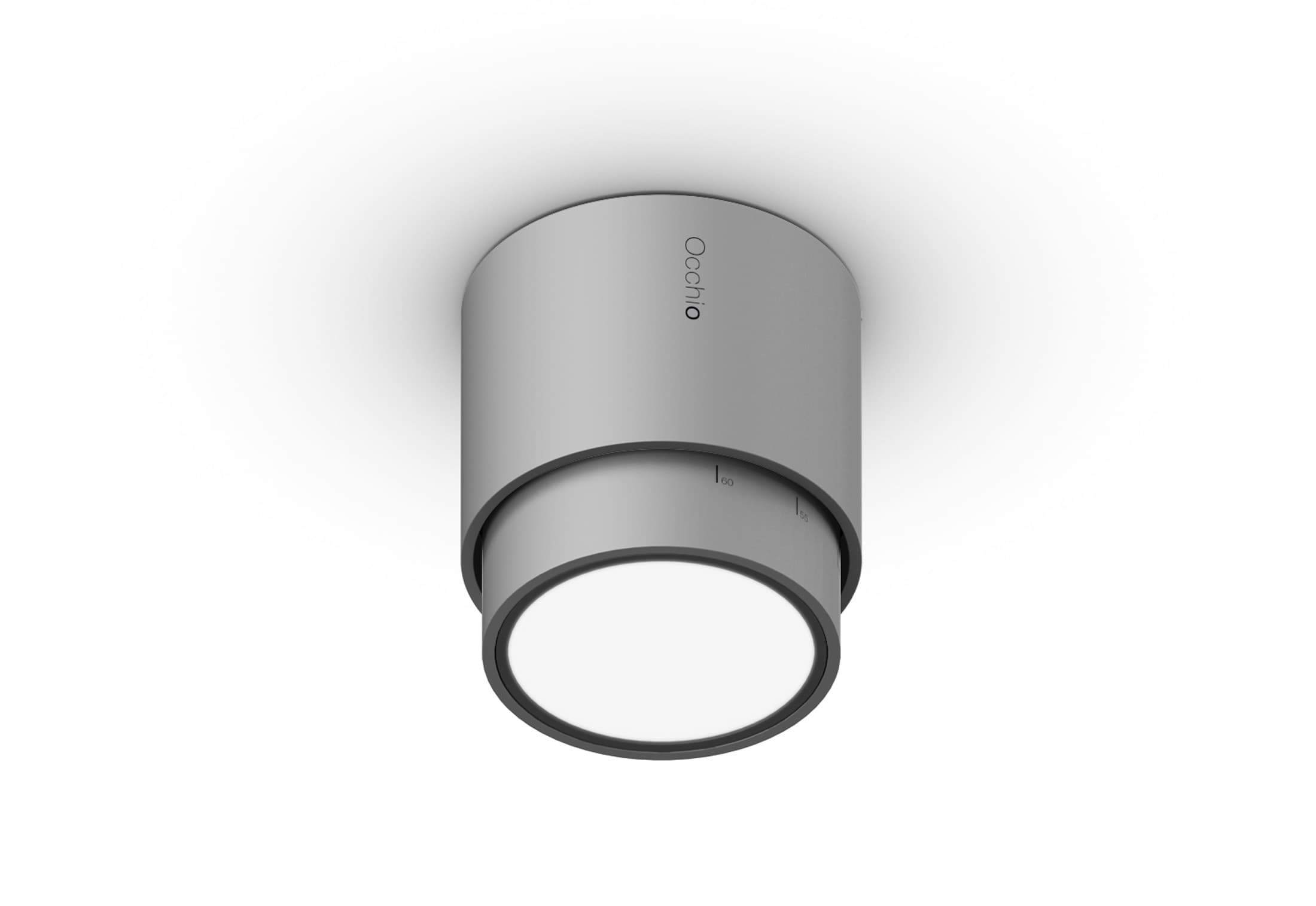 Потолочный светильник Occhio lui alto v Occhio