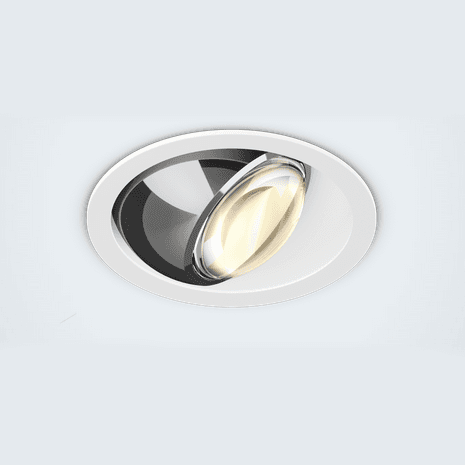 Встраиваемый светильник Occhio io piano Occhio