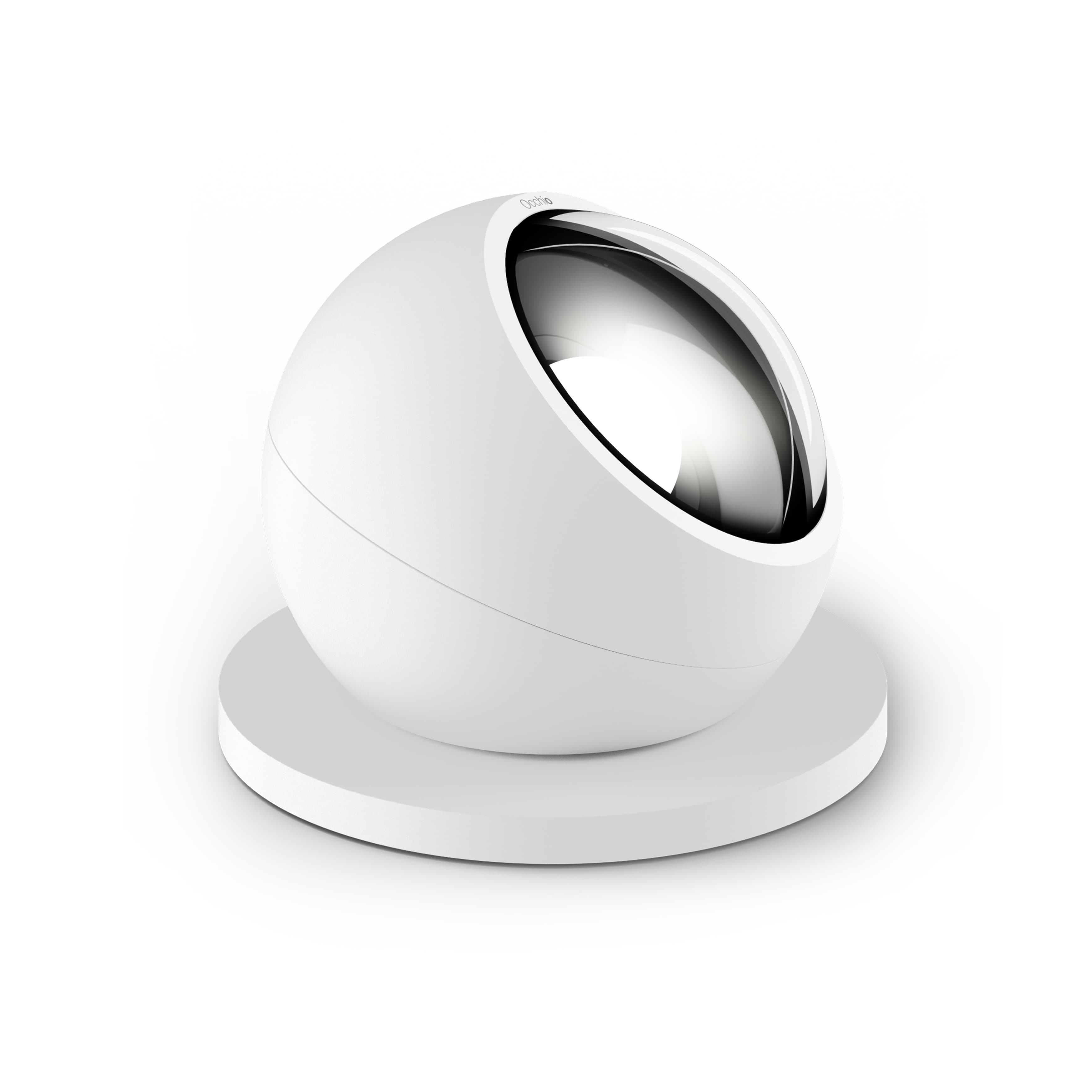 Уличный светильник Occhio Sito basso Occhio