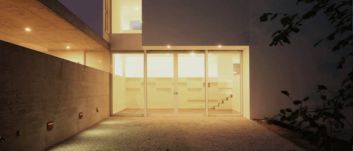 Настенный светильник Castaldi Lighting D68 KEA pathway Castaldi Lighting