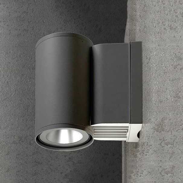 Настенный светильник Castaldi Lighting D20 DUETTO/T2