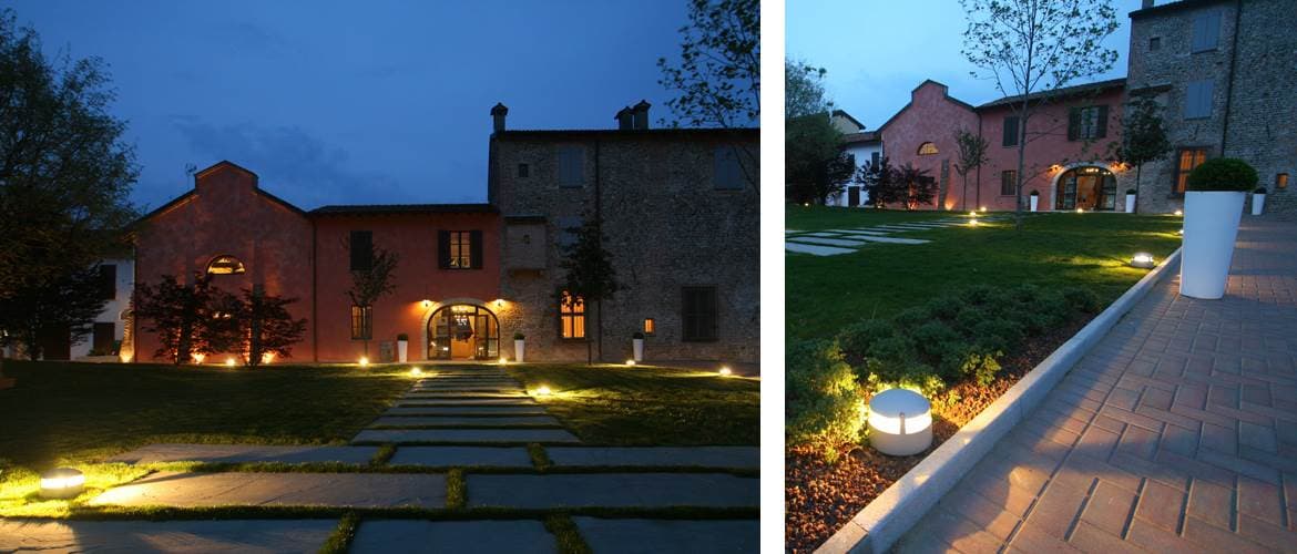 Фонарь Castaldi Lighting ZACK D31 Castaldi Lighting