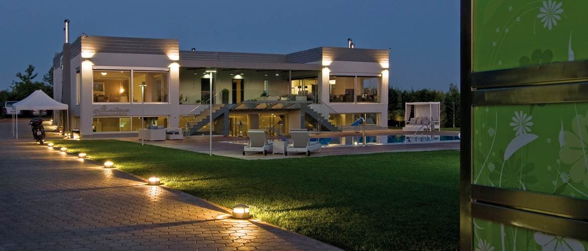 Фонарь Castaldi Lighting ZACK D31 Castaldi Lighting