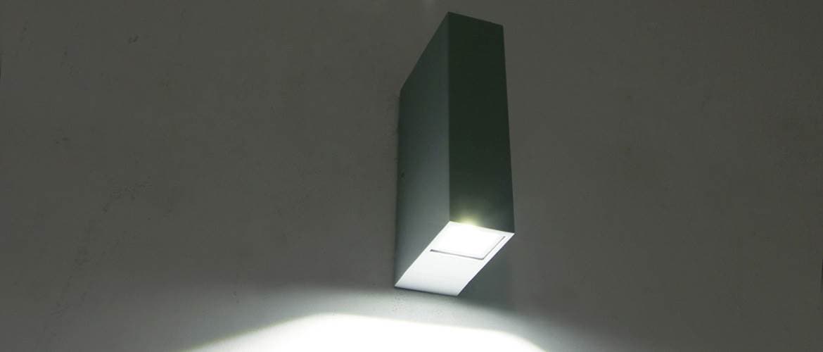 Настенный светильник Castaldi Lighting SLIM D59 Castaldi Lighting