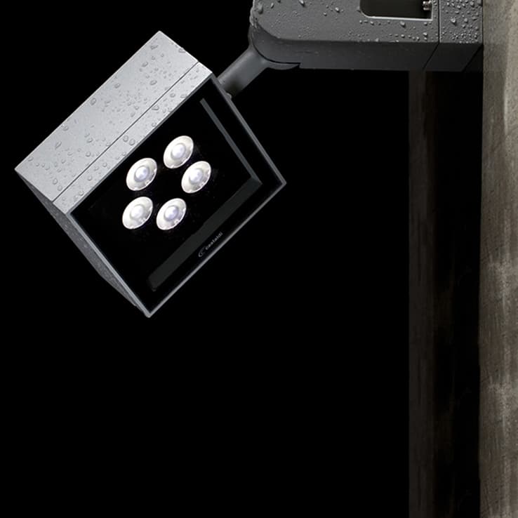 Настенный светильник Castaldi Lighting D55 FLEX/Q1