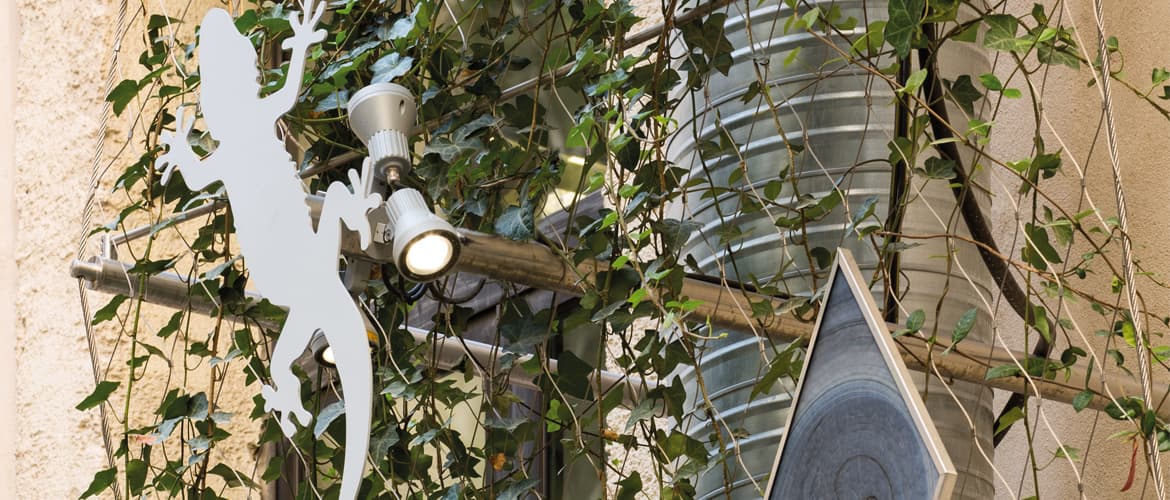 Настенный светильник Castaldi Lighting D55 FLEX/T0 Castaldi Lighting