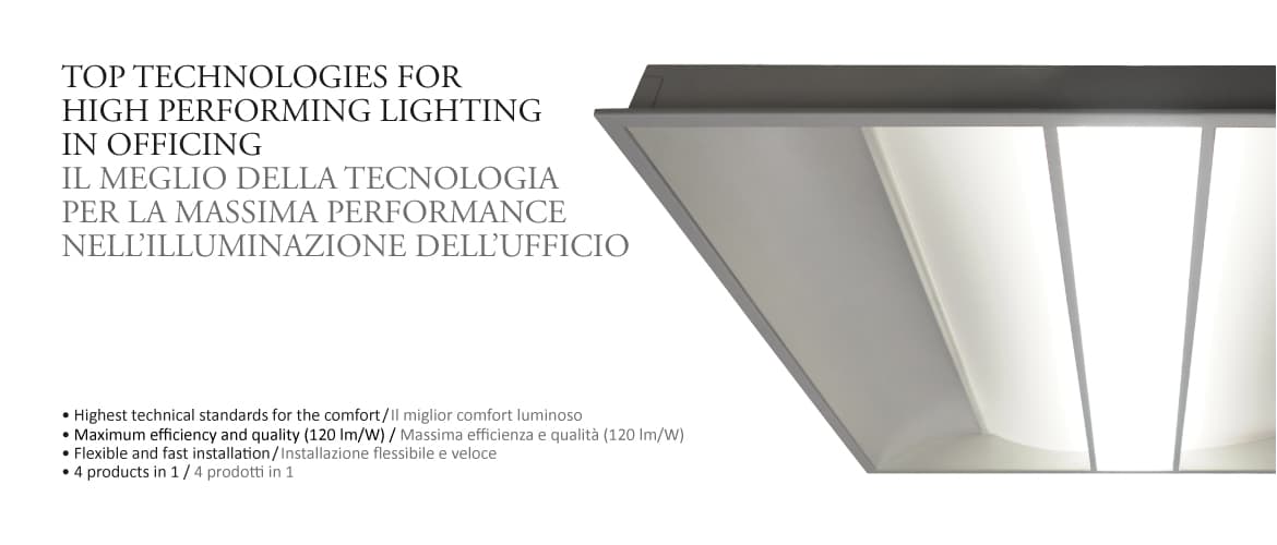 Встраиваемый светильник Castaldi Lighting Dea LED Recessed Castaldi Lighting
