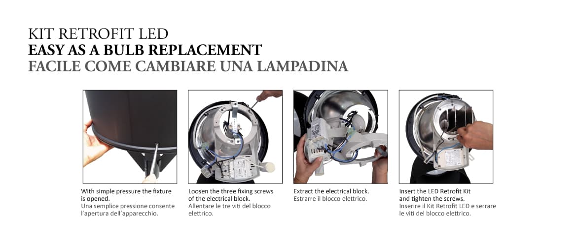 Уличный фонарь Castaldi Lighting VENEZIA D24 Castaldi Lighting