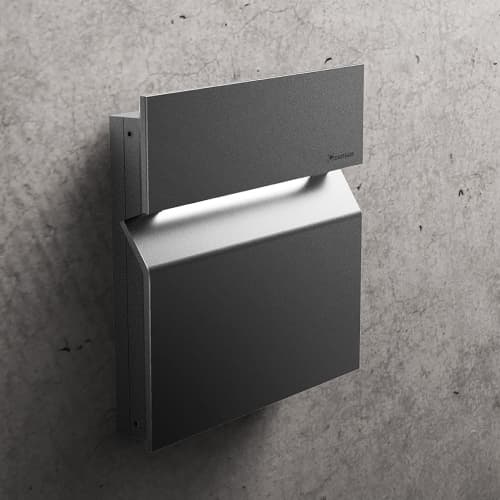 Настенный светильник Castaldi Lighting D68 KEA pathway