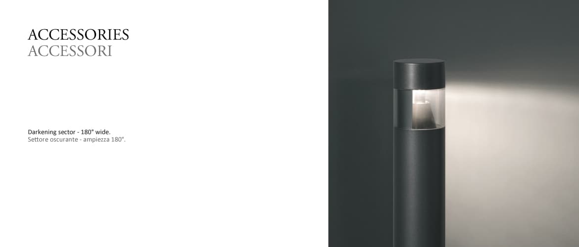 Осветительный столб Castaldi Lighting POLO D53 Castaldi Lighting