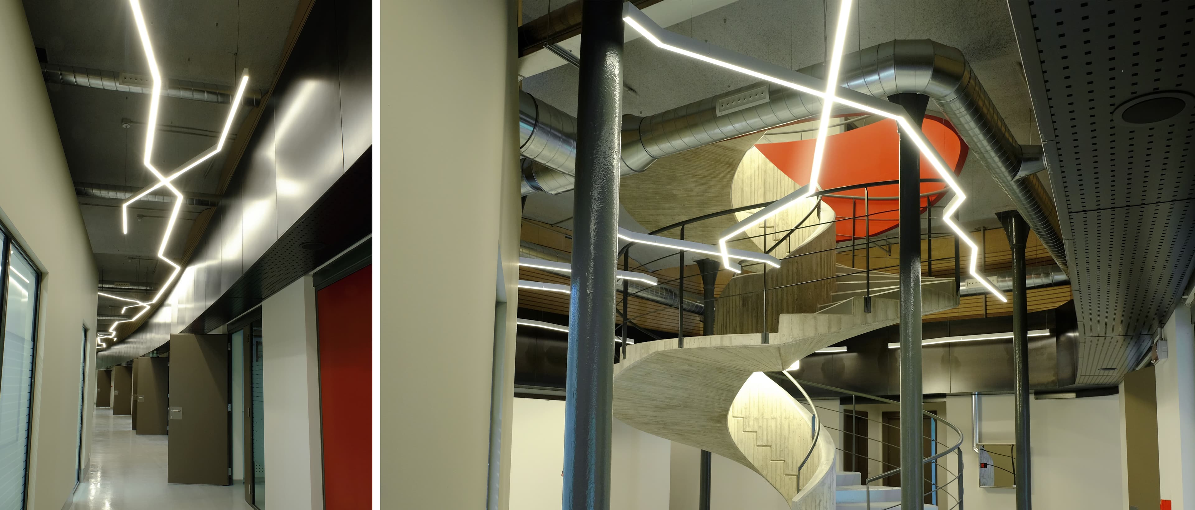 Подвесной светильник Castaldi Lighting Miss Suspension Castaldi Lighting