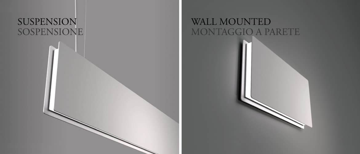 Настенный светильник Castaldi Lighting Madame Wall Mounted Plus 290 Castaldi Lighting