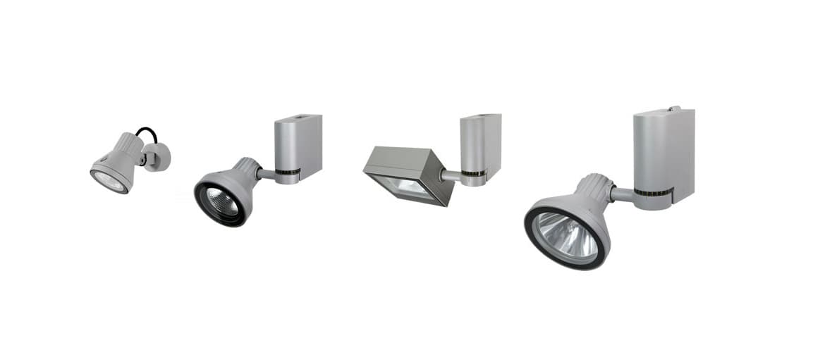 Настенный светильник Castaldi Lighting D55 FLEX/Q1 Castaldi Lighting