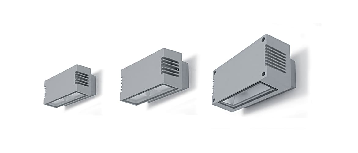 Настенный светильник Castaldi Lighting DUPLO/Q D60 Castaldi Lighting