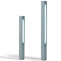 Осветительный столб Castaldi Lighting D49 NASTER BOLLARD