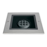 Встраиваемый светильник Castaldi Lighting D44 TELLUX/Q3 Castaldi Lighting