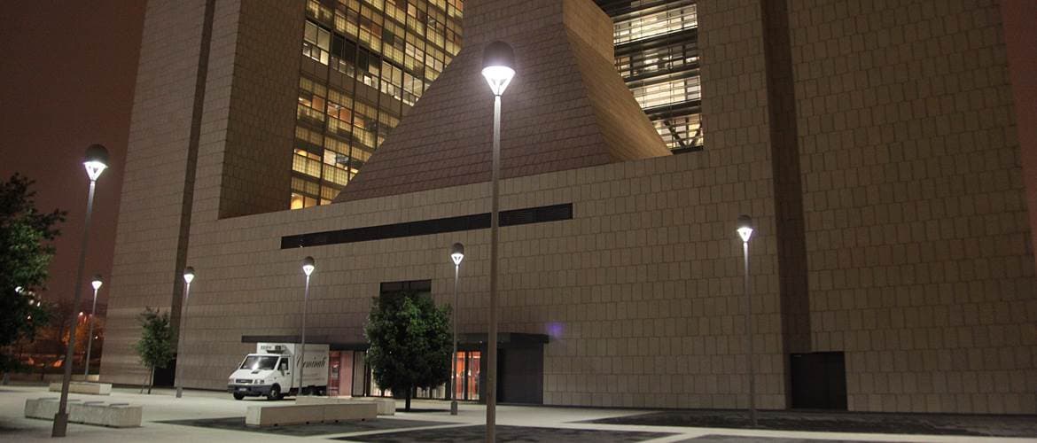 Уличный фонарь Castaldi Lighting VENEZIA D24 Castaldi Lighting