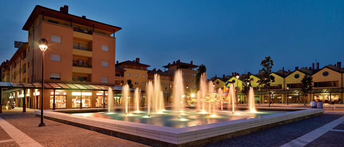 Уличный фонарь Castaldi Lighting VENEZIA D24 Castaldi Lighting