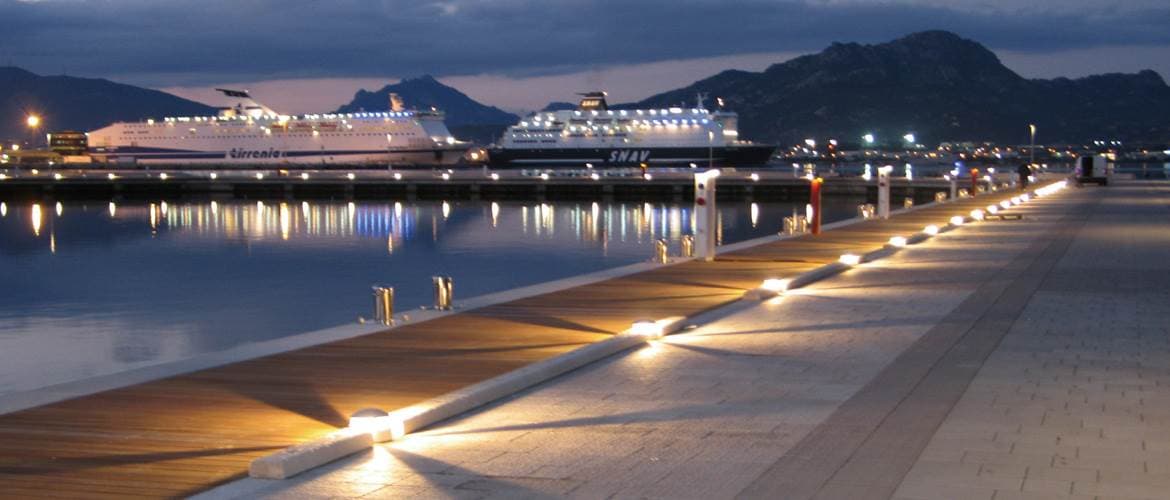 Фонарь Castaldi Lighting ZACK D31 Castaldi Lighting