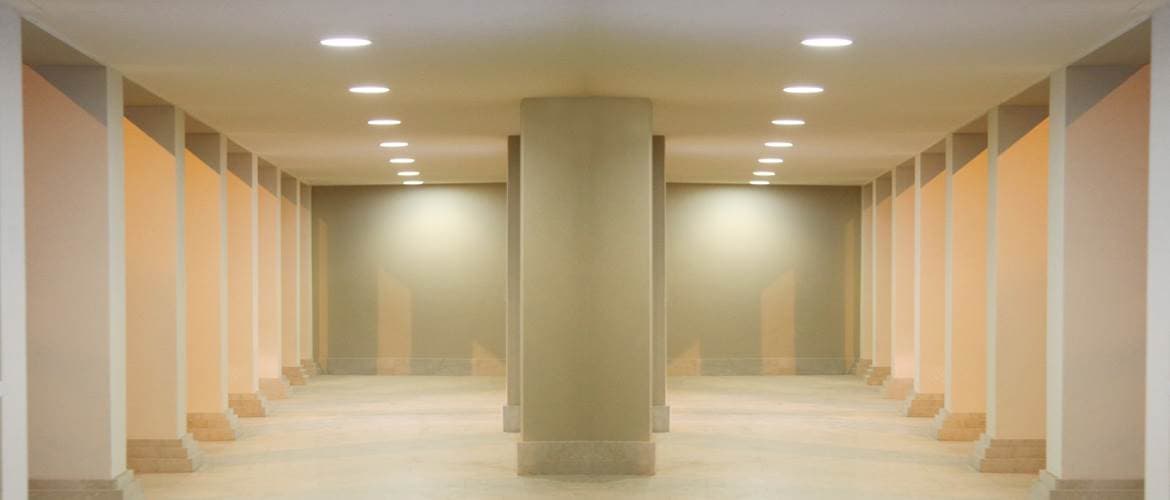 Встраиваемый светильник Castaldi Lighting D42 TELLUX/T00 Castaldi Lighting