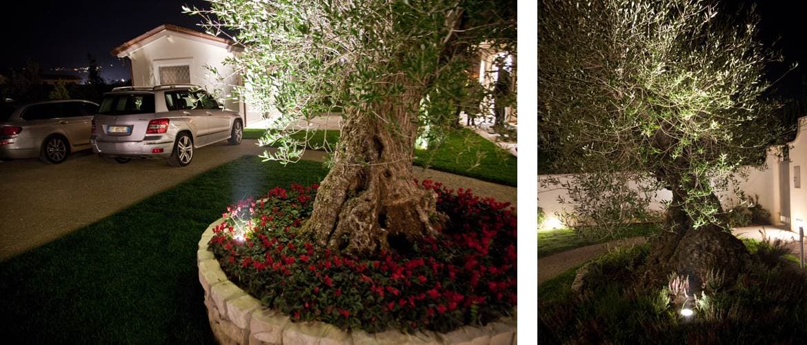 Встраиваемый светильник Castaldi Lighting D44 TELLUX/Q3 Castaldi Lighting