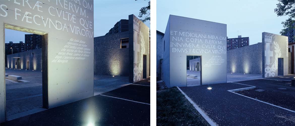 Встраиваемый светильник Castaldi Lighting D44 TELLUX/R1 Castaldi Lighting