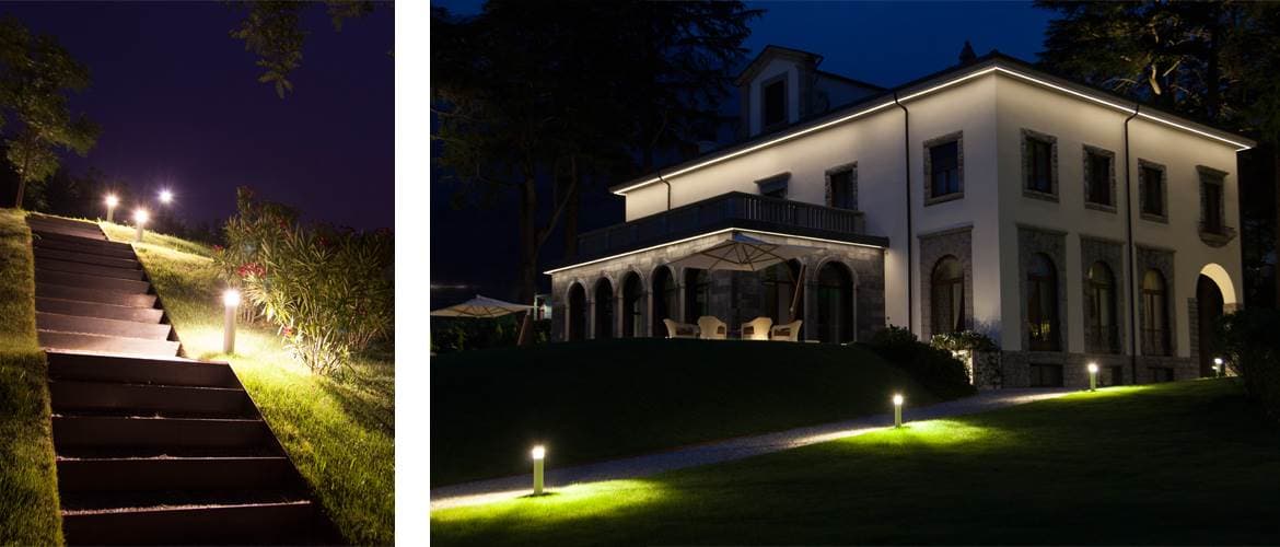 Осветительный столб Castaldi Lighting POLO D53 Castaldi Lighting