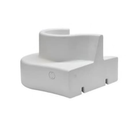 Модульный диван Verpan CLOVERLEAF SOFA IN- AND OUTDOOR