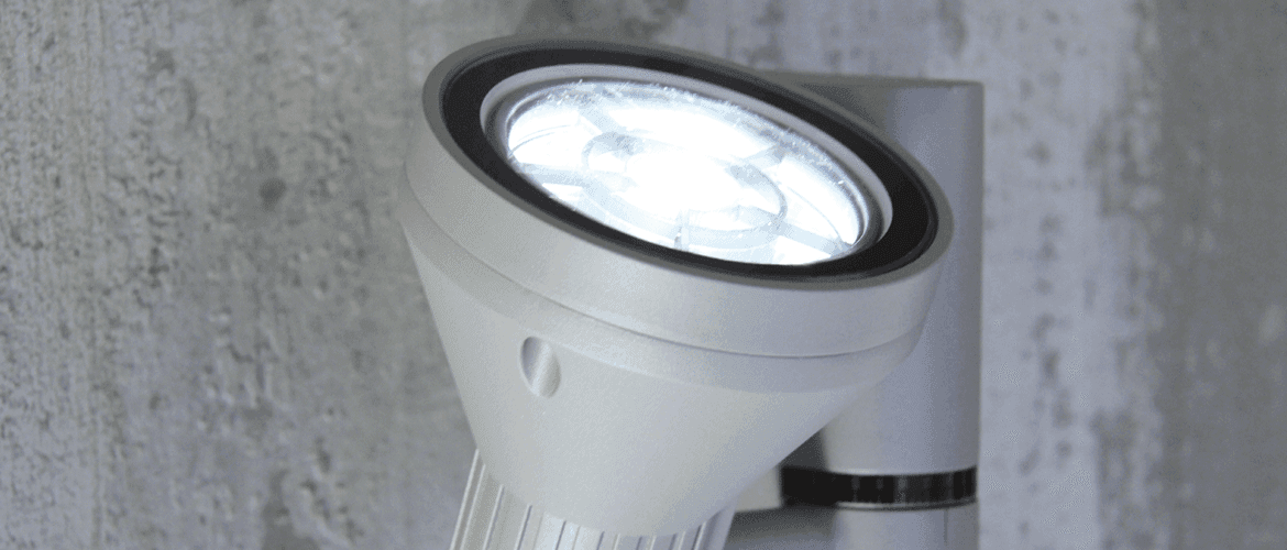 Настенный светильник Castaldi Lighting D55 FLEX/T1 Castaldi Lighting