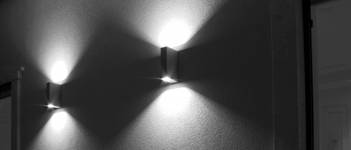 Настенный светильник Castaldi Lighting SLIM D59 Castaldi Lighting