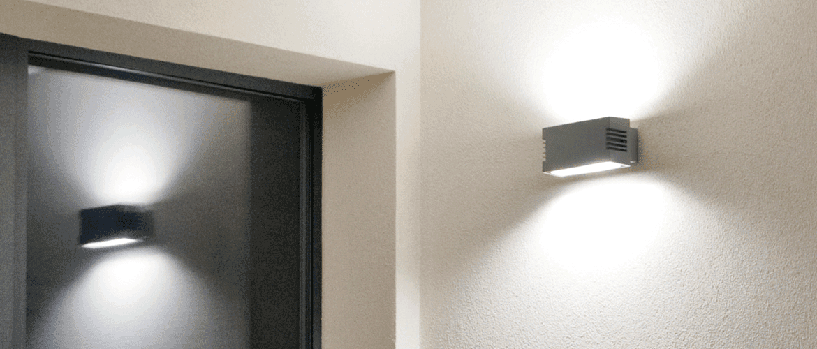 Настенный светильник Castaldi Lighting DUPLO/Q D60 Castaldi Lighting