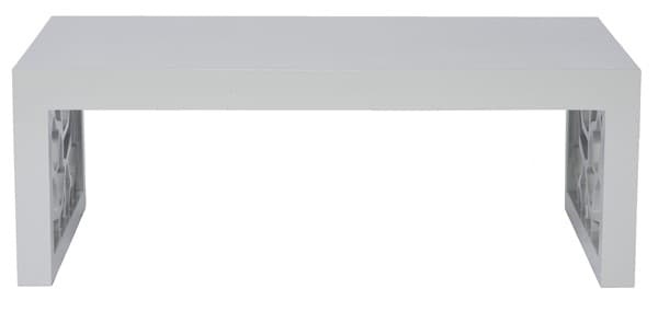 Коктельный стлик Vanguard Furniture Branch Out Rectangle Cocktail Table