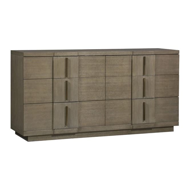 Комод Vanguard Furniture Axis 6-Drawer Chest
