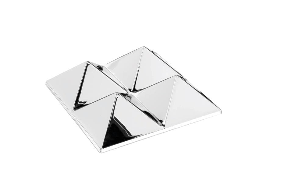 Настенная скульптура Verpan MIRROR SCULPTURES