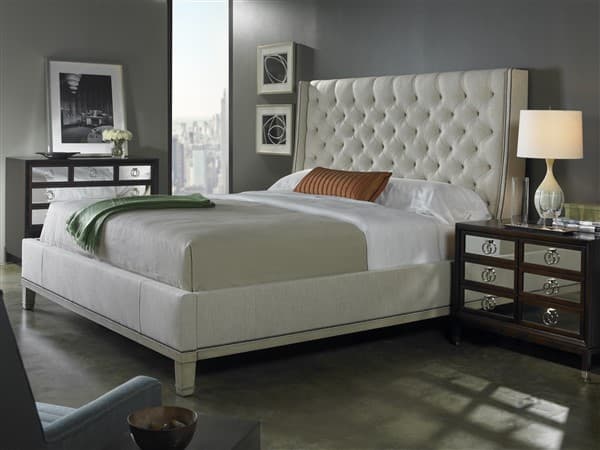 Комод Vanguard Furniture Alister Chest