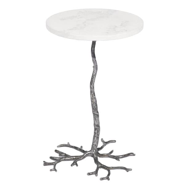 Приставной столик Vanguard Furniture Albero Spot Table P269E