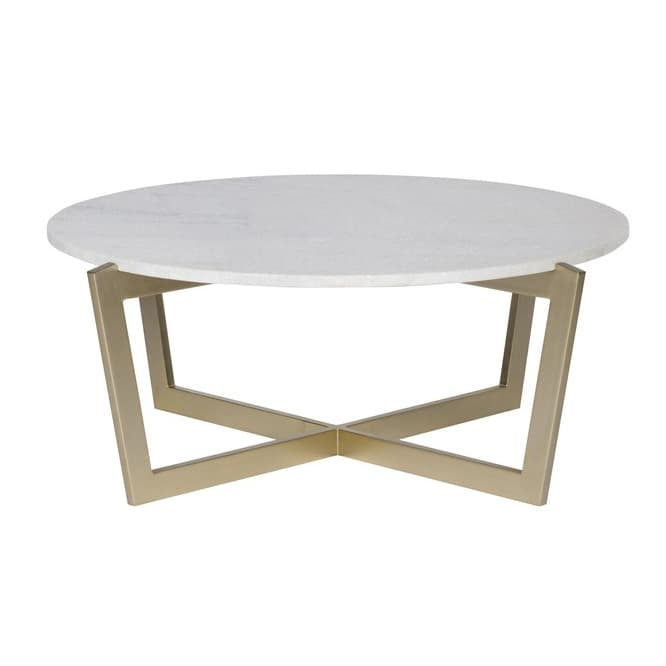 Журнальный столик Vanguard Furniture Brigham Cocktail Table