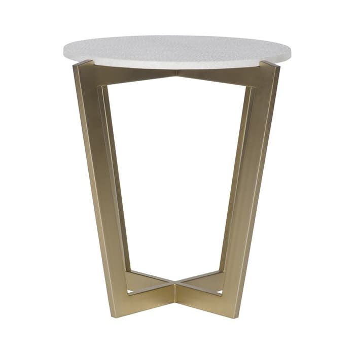 Приставной столик Vanguard Furniture Brigham Side Table