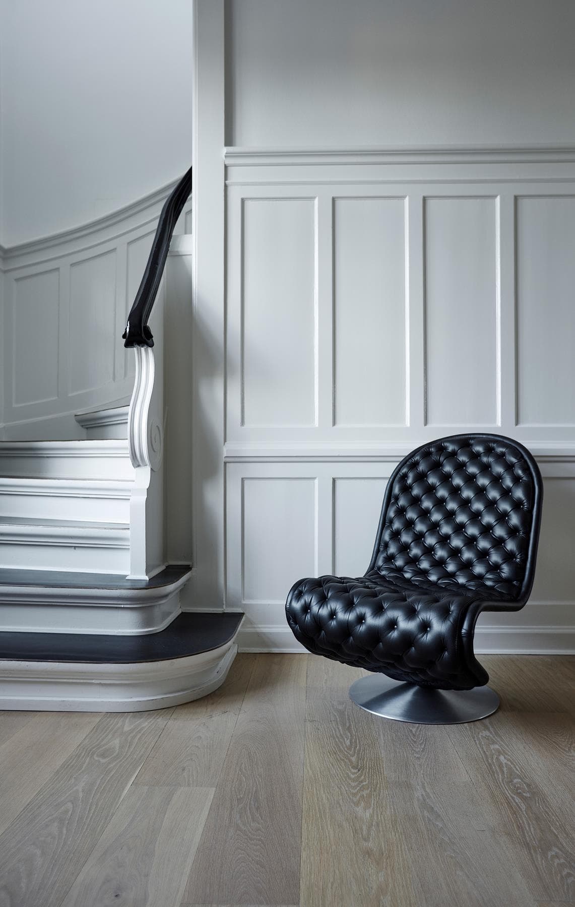 Стул Verpan SYSTEM 1-2-3 LOUNGE