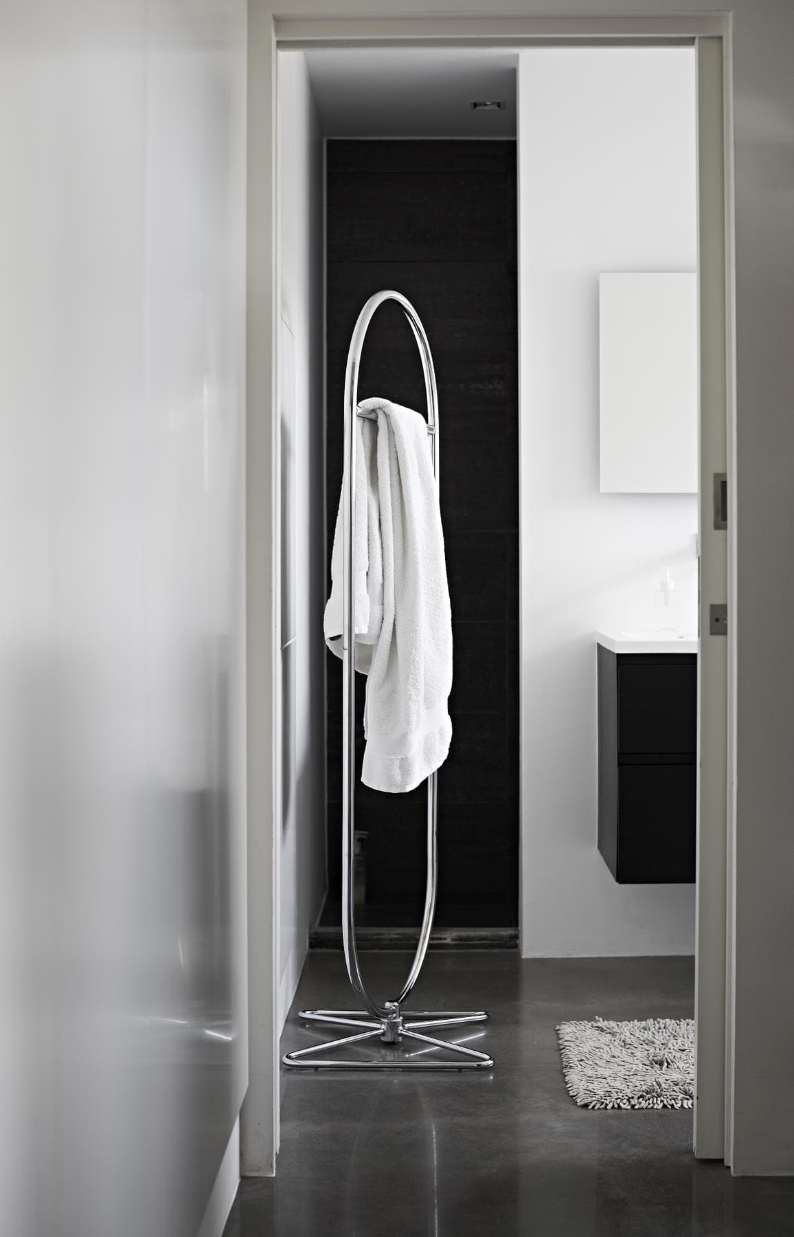 Зеркало Verpan SYSTEM 1-2-3 MIRROR