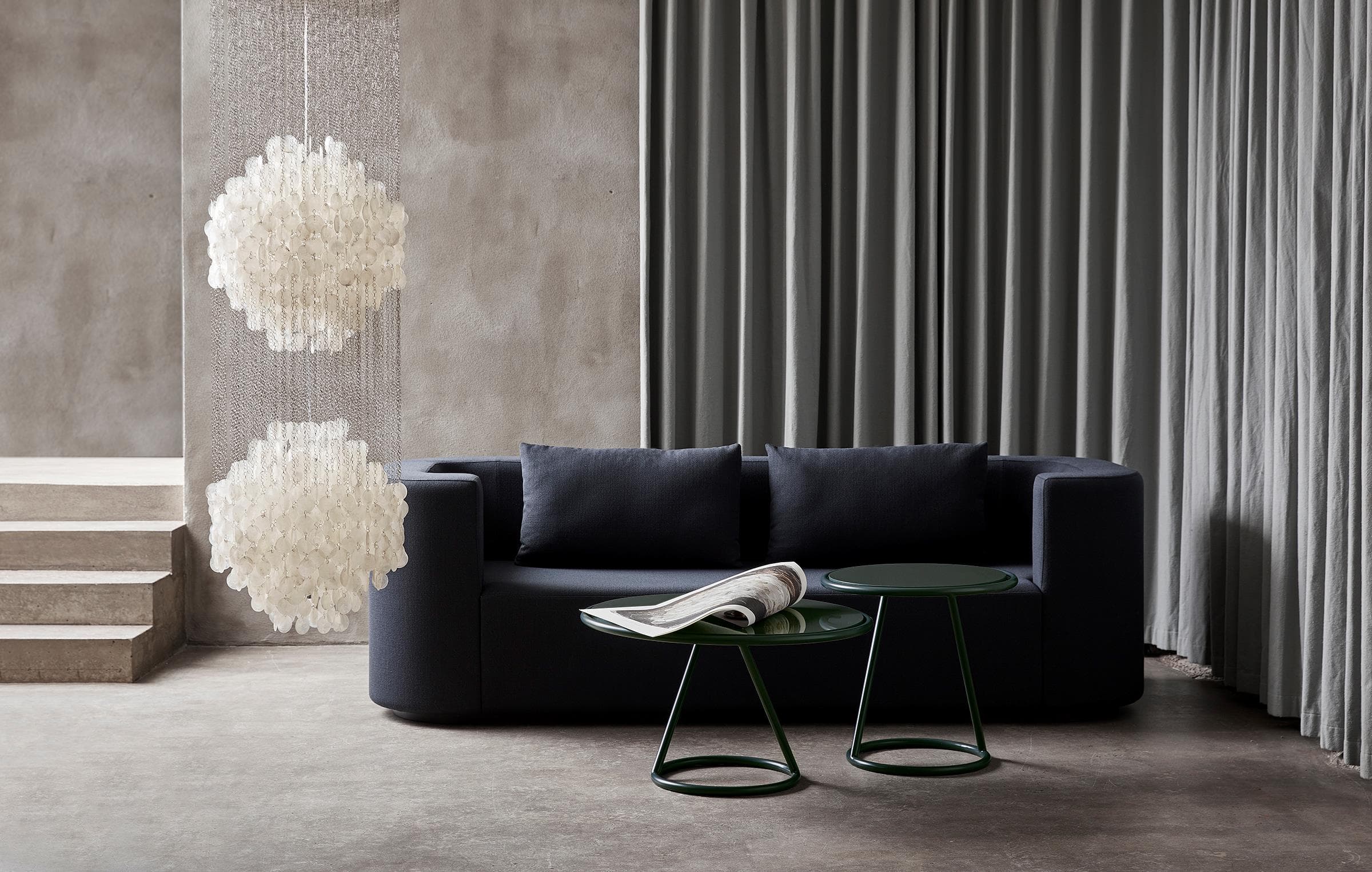 Диван Verpan VP168 SOFA